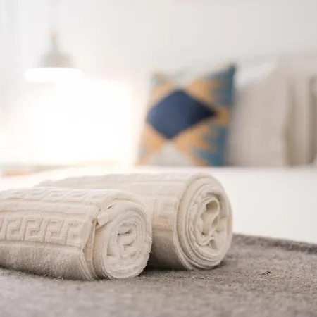 Guestready - One Amazing Hideout In Apartamento