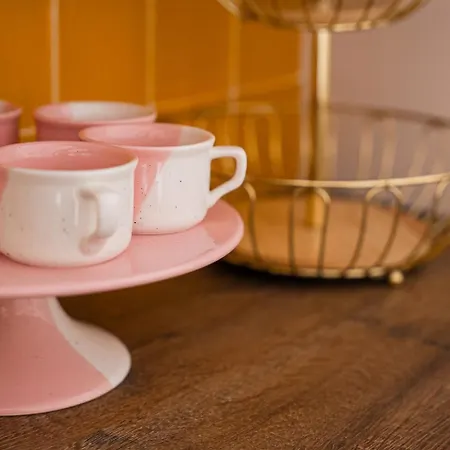 Apartamento Guestready - One Amazing Hideout In