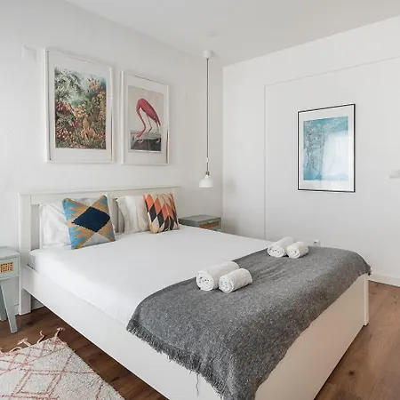Apartamento Guestready - One Amazing Hideout In