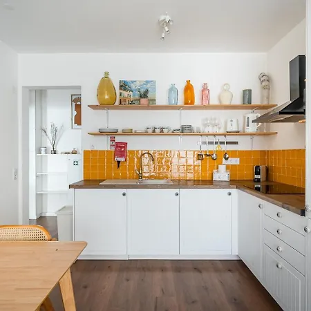 Apartamento Guestready - One Amazing Hideout In