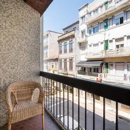Guestready - One Amazing Hideout In Oporto