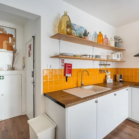 Apartamento Guestready - One Amazing Hideout In *