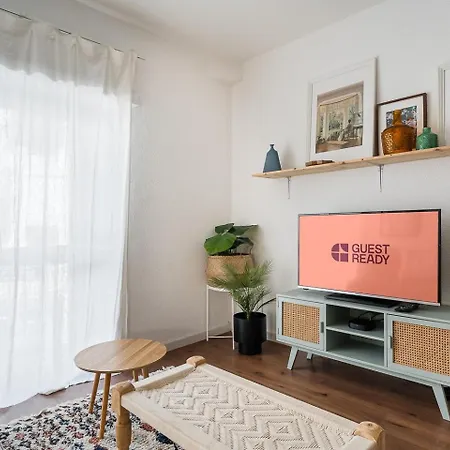 Guestready - One Amazing Hideout In Oporto
