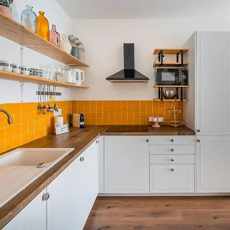 Apartamento Guestready - One Amazing Hideout In *